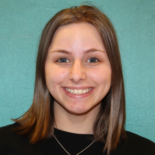 Tori Lisko head shot