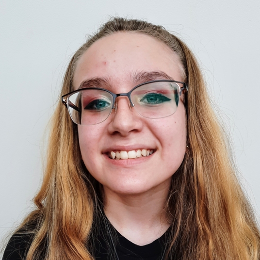 Elizabeth Nemes head shot