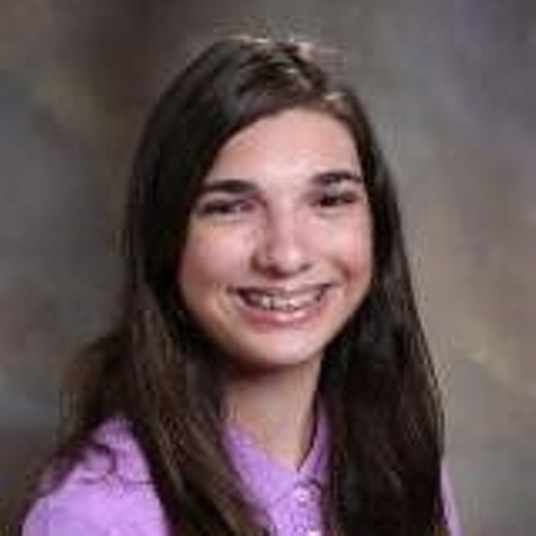 Riley Sheposh head shot