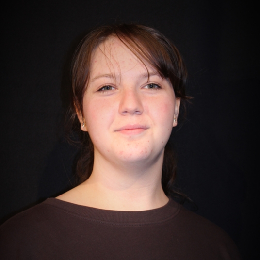 Anastasia Bakaturski head shot