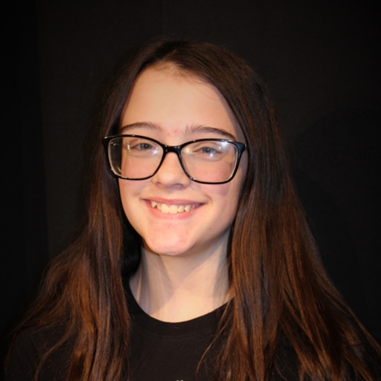 Mariah Becker head shot