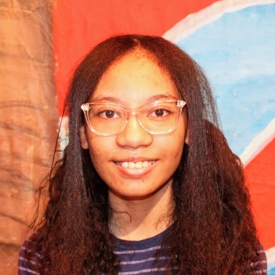 Lony Bose head shot