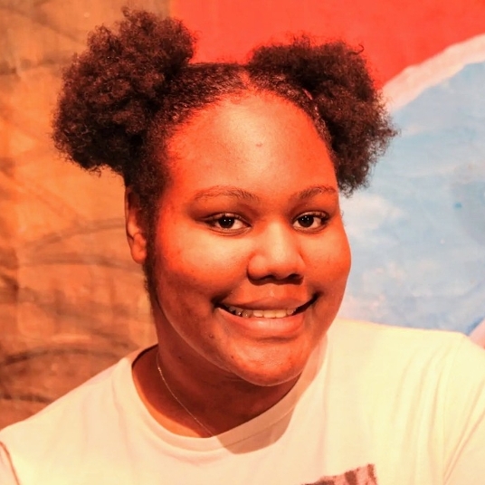 Joy Brown-Goodwine head shot