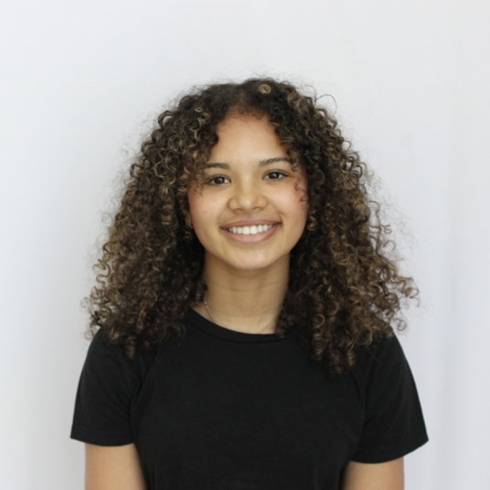 Skylar Crenshaw head shot
