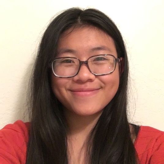 Kayla Hoang head shot