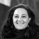 Francesca DelSignore head shot