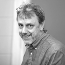 Graham Doig head shot