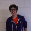 Cameron Olea head shot