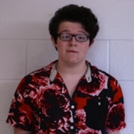 Jack Roither head shot