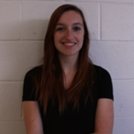 Set Crew Head: Katelyn Liggett head shot