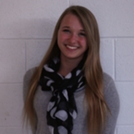 Rachel Fortney head shot