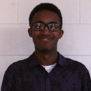 Publicity/Program Head: Regis Wilson head shot
