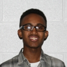 Regis Wilson - Program/Publicity Crew head shot