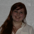 Ashley Meyers - Hair/Makeup Crew head shot