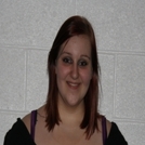 Kayla Montgomery - Hair/Makeup Crew head shot