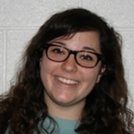 Breanna O'Neal - Assistant Stage Manager head shot