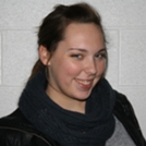 Hannah Beckmann head shot