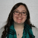 Stephanie Mossinghoff head shot