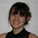 Hailey Stephens head shot