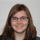 Haley Simmonds head shot