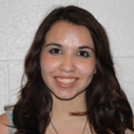 Michelle Meng - House Crew head shot