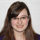 Emily Klohr - Paint Crew head shot