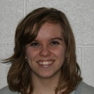 Allie Lembeck - Student Director head shot