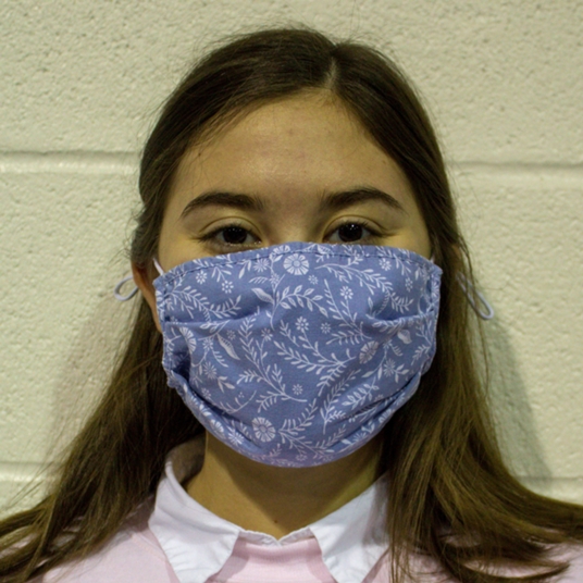 Faith Beckmann head shot