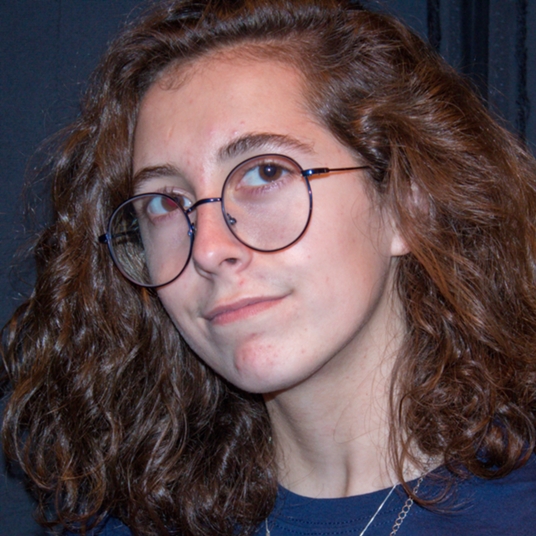 Sammi Reise head shot