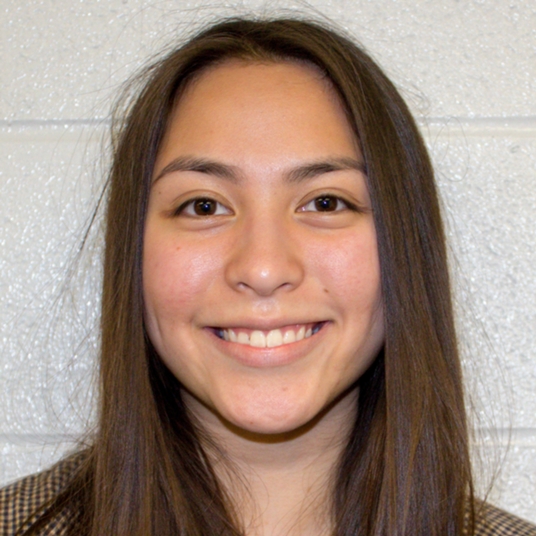 Téa Perez head shot