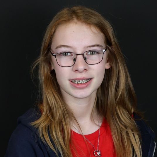 Abigail Gargano head shot