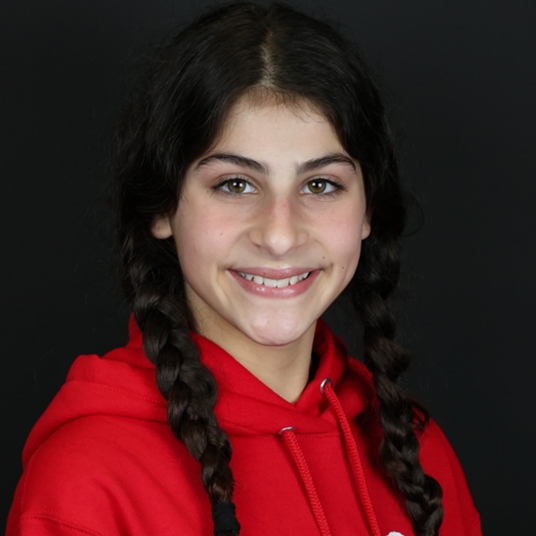 Alessandra Russo head shot