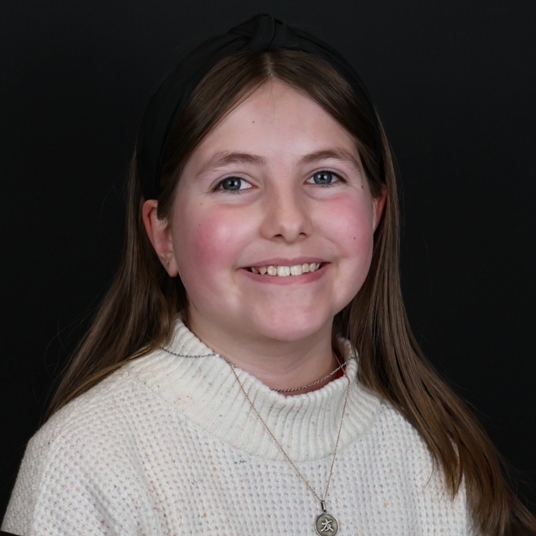 Corinne Frohlich head shot