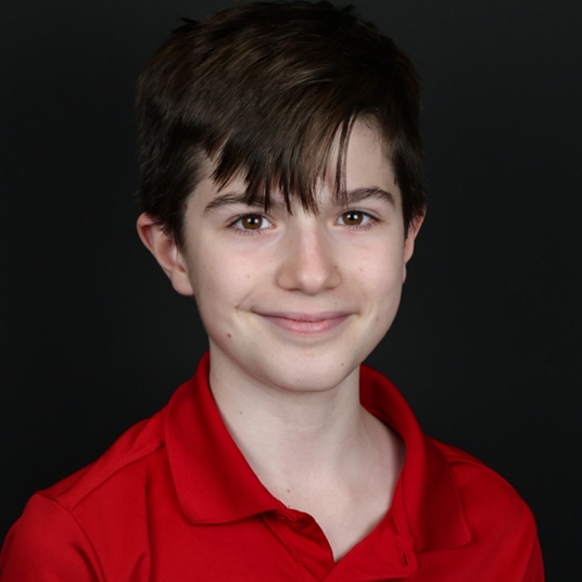 Jackson Nichols head shot