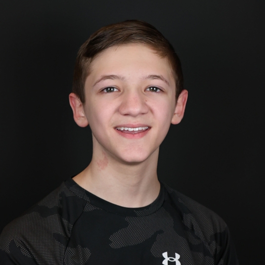 Joseph Schettino head shot
