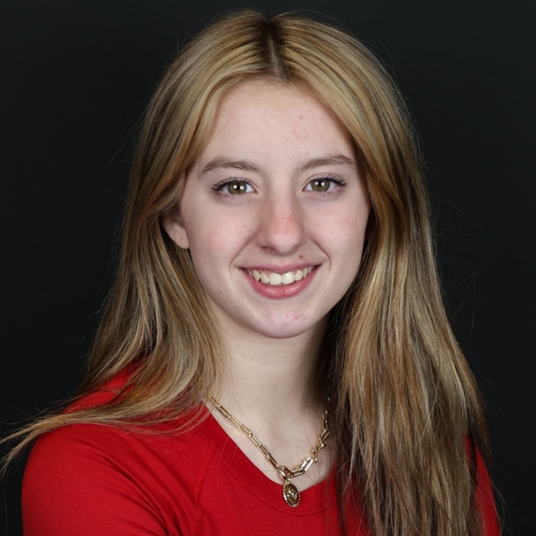 Alexa Aschettino head shot