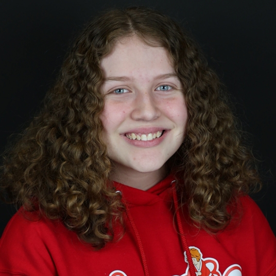Samantha Rey head shot