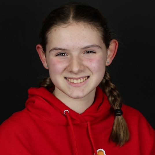 Tessa Vallen head shot