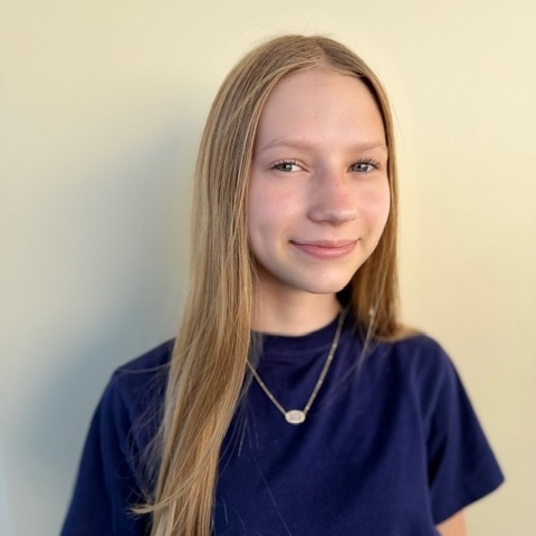 Zuzanna Kombel head shot