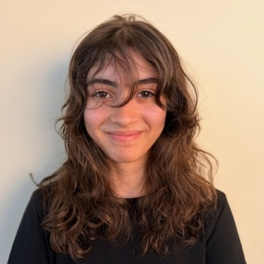 Arya Yilmaz head shot