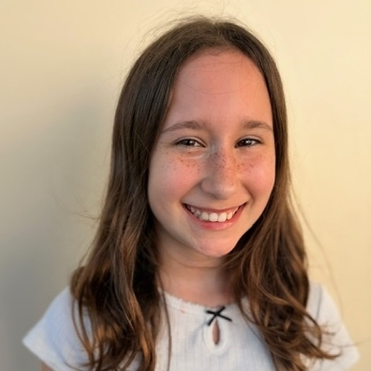 Marliee Claunch head shot