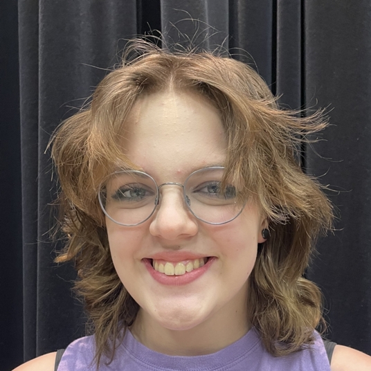Will Harbert head shot