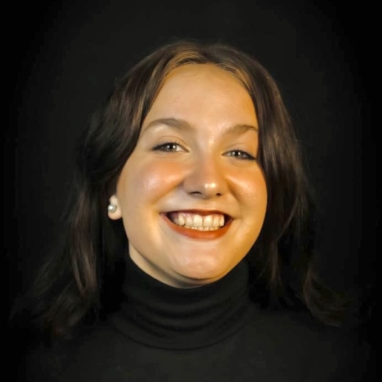 Alona Vest head shot
