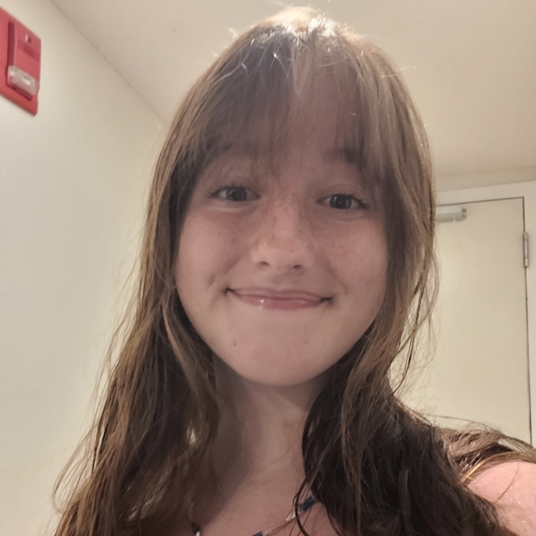 Amaiyah Rampone head shot