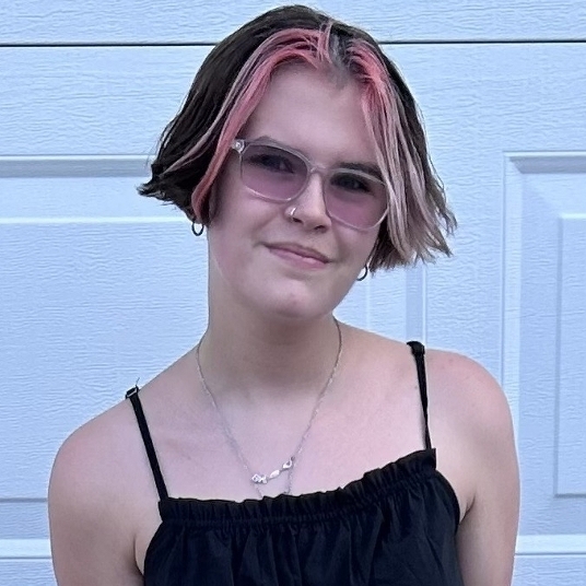 Kate Center-Malone head shot