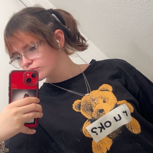 Kate Center-Malone head shot