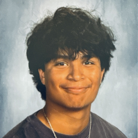 Jose Ballesteros head shot