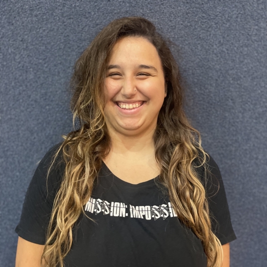 Brynn Vanoven head shot
