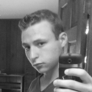 Austin Riddle head shot
