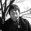 David Arellano head shot